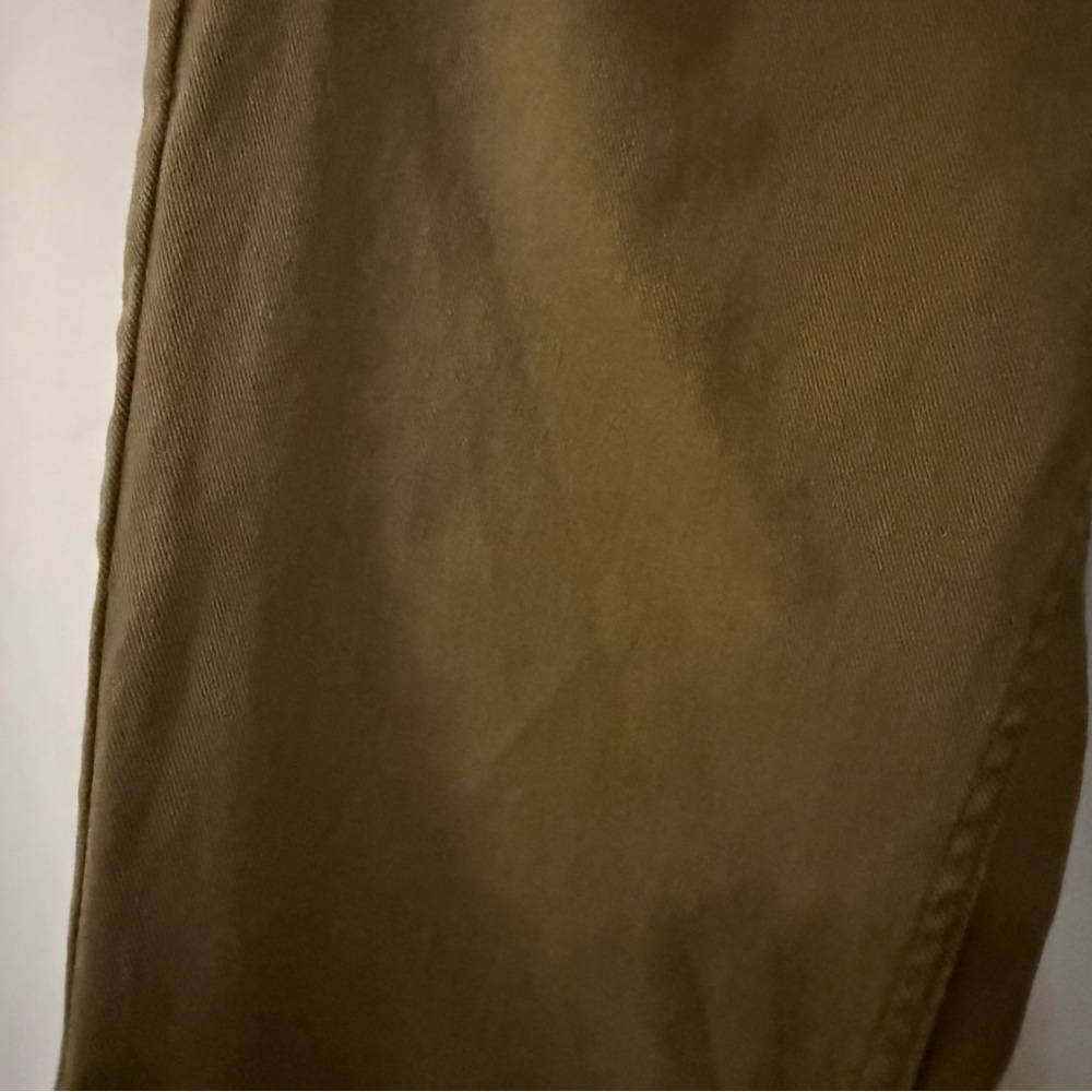EVERLANE Men's The Stretch Twill 5-Pocket Pant Size 30 - Picture 10 of 14